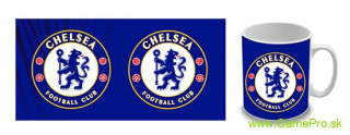 Chelsea FC - Motive 1 (hrnček)