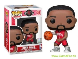 Pop! NBA - Houston Rockets - John Wall