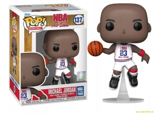Pop! NBA - All Stars - Michael Jordan 1988