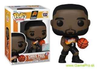 Pop! NBA - Phoenix Suns - Chris Paul