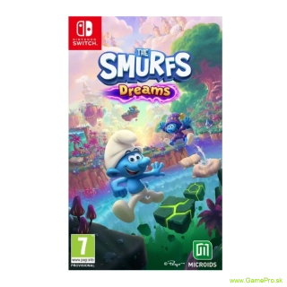 Smurfs - Dreams CZ (NSW)