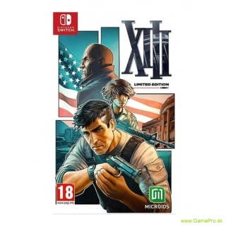XIII (NSW)