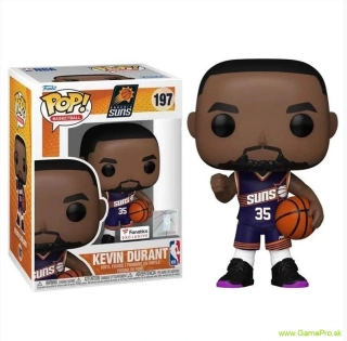 Pop! NBA - Phoenix Suns - Kevin Durant (Exclusive)