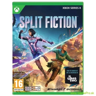 Split Fiction (XSX)