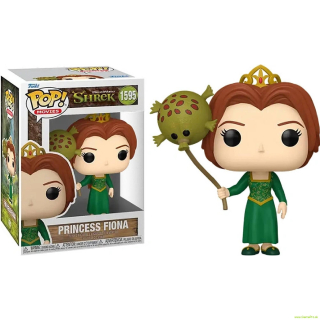 Pop! Movies - Shrek - Princess Fiona