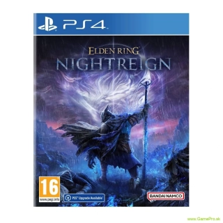 Elden Ring Nightreign (PS4)