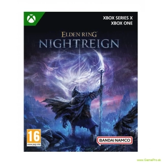 Elden Ring Nightreign (XONE/XSX)