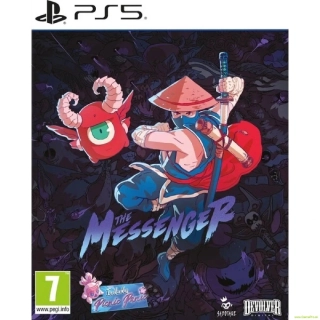 The Messenger (PS5)