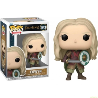 Pop! Movies - Lord of the Rings - Eowyn