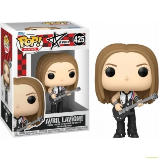 Pop! Rocks - Avril Lavigne