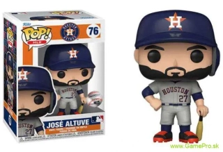 Pop! MLB - José Altuve