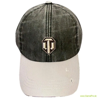 World of Tanks Vintage Cap