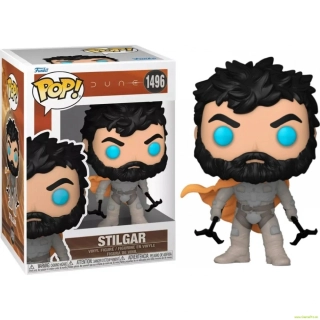 Pop! Movies - Dune 2 - Stilgar
