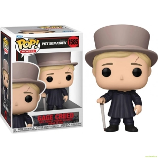 Pop! Movies - Pet Sematary - Gage Creed