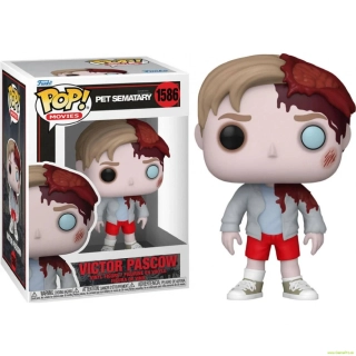 Pop! Movies - Pet Sematary - Victor Pascow