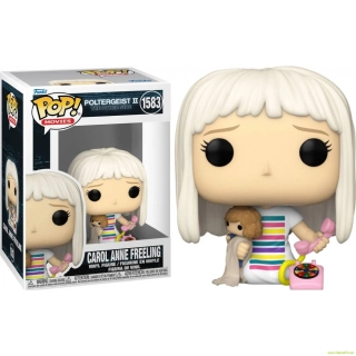 Pop! Movies - Poltergeist 2 - Carol Anne Freeling