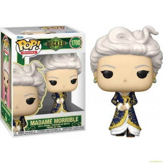 Pop! Movies - Wicked - Madame Morrible