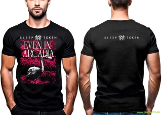 Sleep Token - Even In Arcadia (tričko)