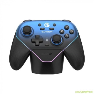 GameSir Super Nova Multiplatform Controller Nightfall Blue