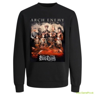 Arch Enemy - Blood Dynasty (Hoodie)