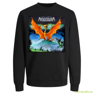 Avantasia - Here Be Dragons (Hoodie)