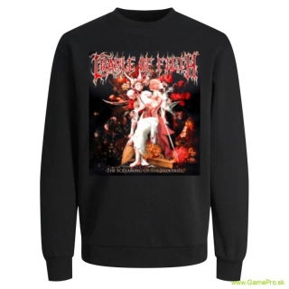 Cradle of Filth - The Screaming of the Valkyries (Hoodie)