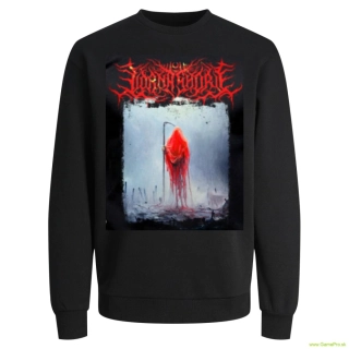 Lorna Shore - And I Return To Nothingness (Hoodie)