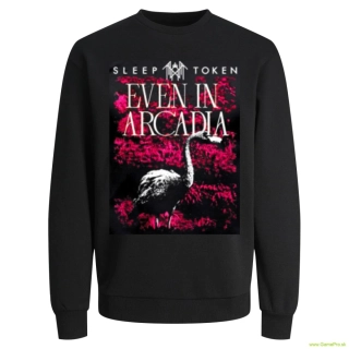 Sleep Token - Even In Arcadia (Hoodie)