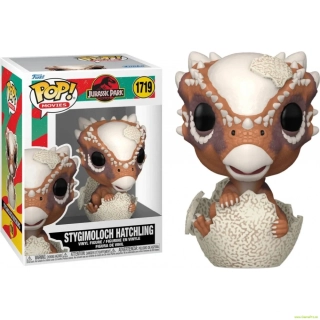 Pop! Movies - Jurassic Park - Stygimoloch Hatchling