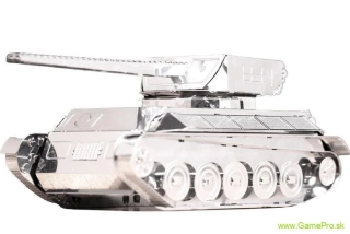 World of Tanks Metal Time - AMX 13/75 Constructor Kit