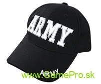 Šiltovka - Army