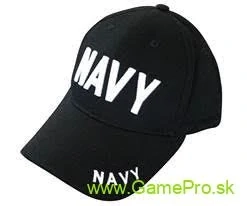 Šiltovka - NAVY