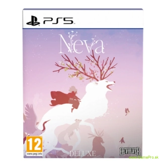 Neva (Deluxe Edition) (PS5)