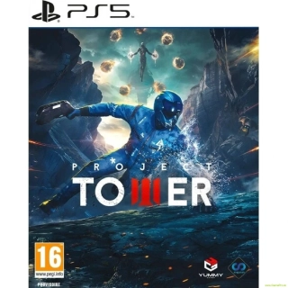 Project Tower (PS5)