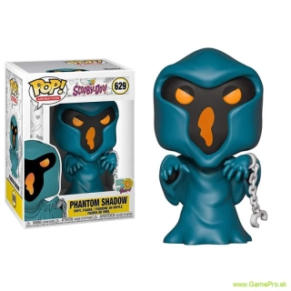 Pop! Animation - Scooby Doo - Phantom Shadow