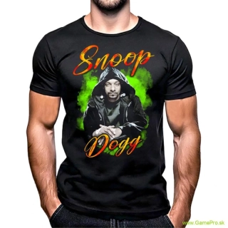 Snoop Dogg (tričko)