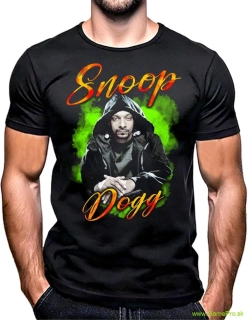Snoop Dogg (tričko)
