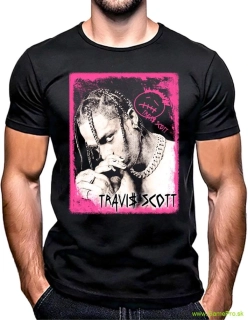 Travis Scott (tričko)
