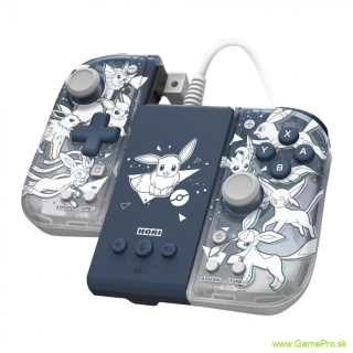 Split Pad Pro Attachment Set (Eevee Evolutions) (NSW)