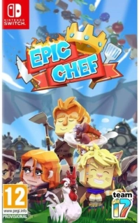 Epic Chef (NSW)