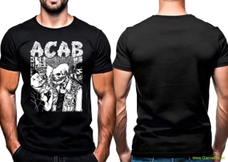 ACAB (tričko)