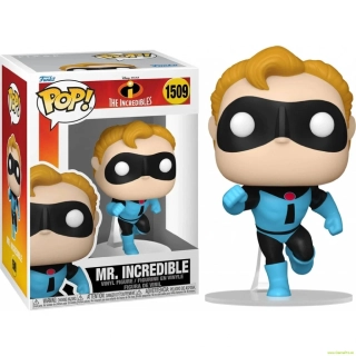 Pop! Disney - Incredibles - Mr. Incredible