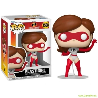 Pop! Disney - Incredibles - Elastigirl