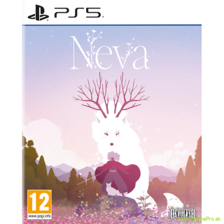 Neva (PS5)