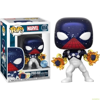 Pop! Marvel - Spider-Man (Captain Universe) (Special Edition)