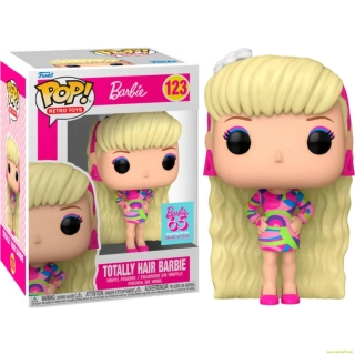 Pop! Retro Toys - Barbie - Totally Hair Barbie