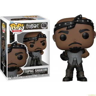 Pop! Rocks - Tupac Shakur (California Love)