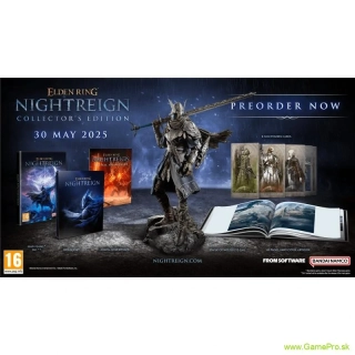 Elden Ring Nightreign (Collectors Edition) (PC)