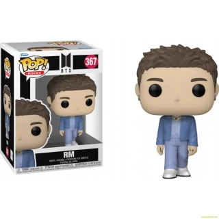 Pop! Rocks - BTS - RM (v2)