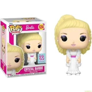 Pop! Retro Toys - Barbie - Crystal Barbie